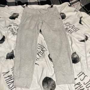 champion joggers